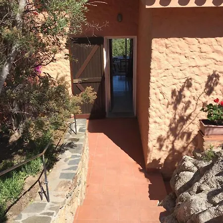 Michhouse Holiday home San Teodoro (Sardinia)