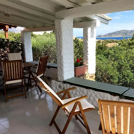 Holiday home Michhouse *