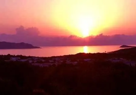 Michhouse San Teodoro (Sardinia)
