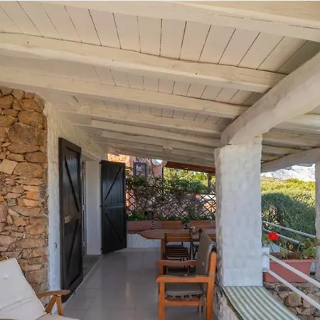 Holiday home Michhouse San Teodoro (Sardinia)