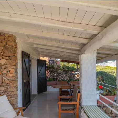 Hotel Michhouse San Teodoro (Sardinia)