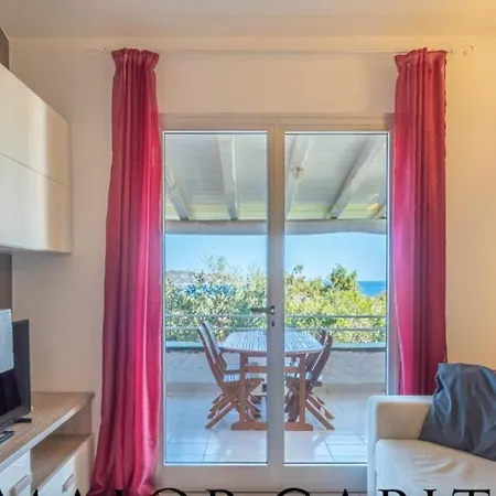 Michhouse Holiday home *