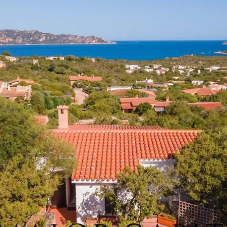 Michhouse San Teodoro (Sardinia)