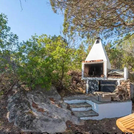 Michhouse San Teodoro (Sardinia)