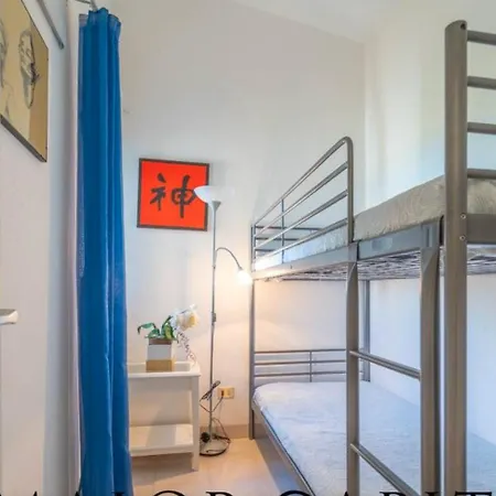 Michhouse Hébergement de vacances *