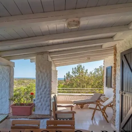 Holiday home Michhouse *