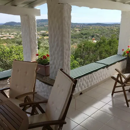 Michhouse Holiday home