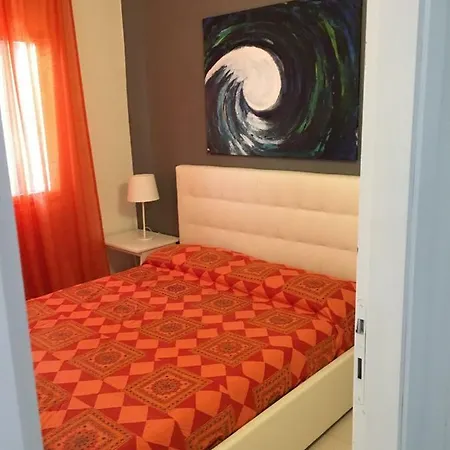 Michhouse Holiday home *