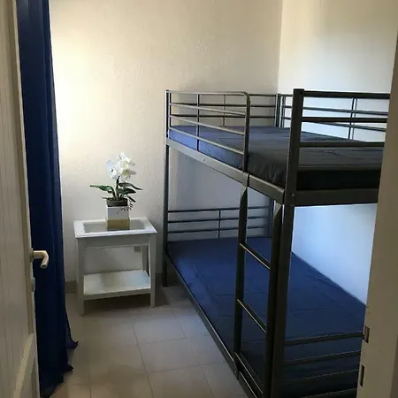 Hébergement de vacances Michhouse