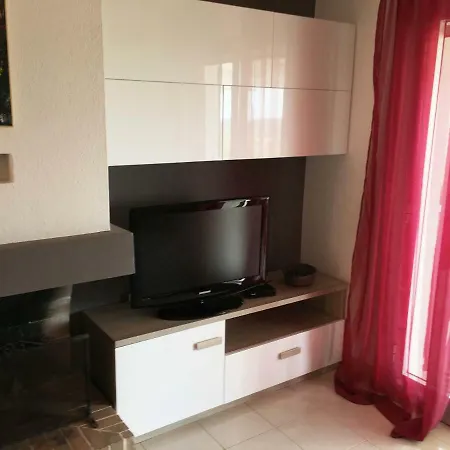 Michhouse * San Teodoro (Sardinia)